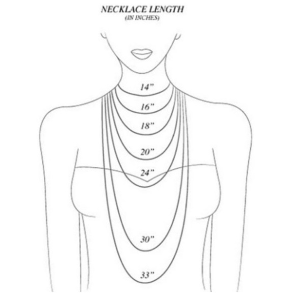 Chunky Statement Rounded Snake Chain
Necklace by INC - Picture 6 of 7